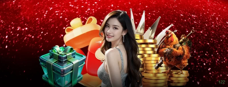 Novos Jogos Promoções