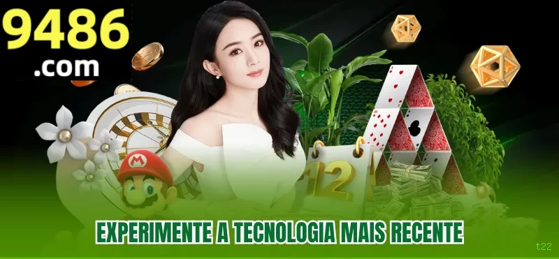 Esportes Virtuais t22